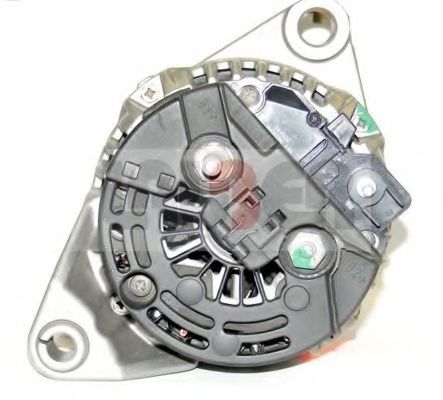 Generator / Alternator 3