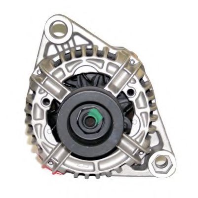 Generator / Alternator 4