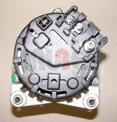 Generator / Alternator 3