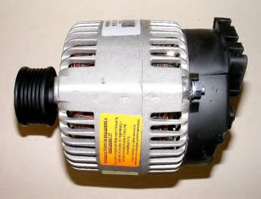 Generator / Alternator 4