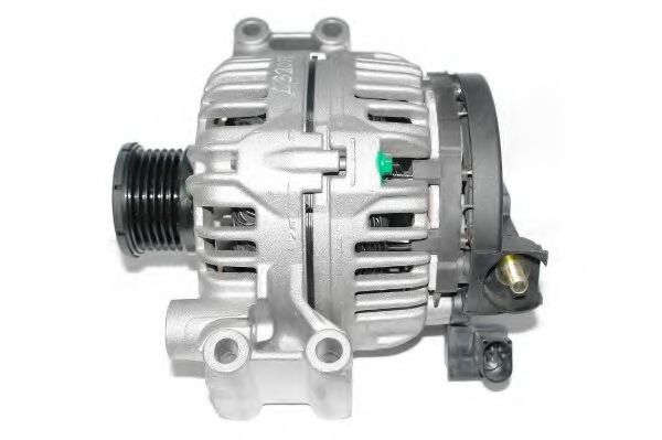 Generator / Alternator 4
