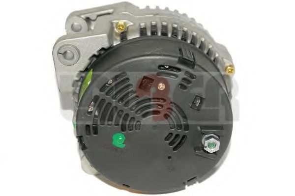 Generator / Alternator 3