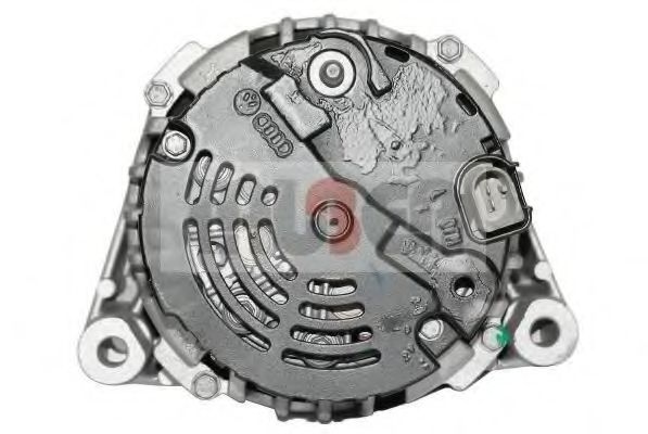 Generator / Alternator 3