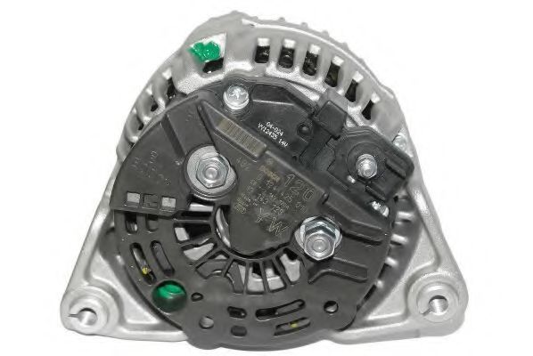 Generator / Alternator 6