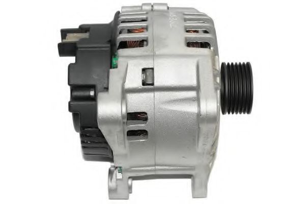 Generator / Alternator 4
