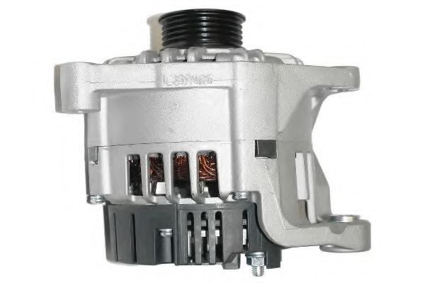 Generator / Alternator 4