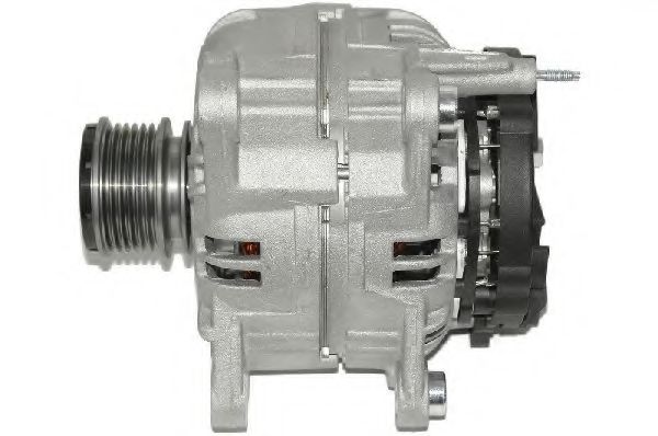 Generator / Alternator 7