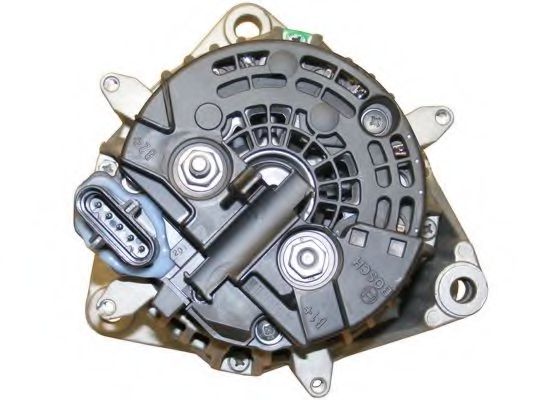 Generator / Alternator 2
