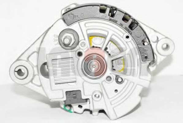 Generator / Alternator 3