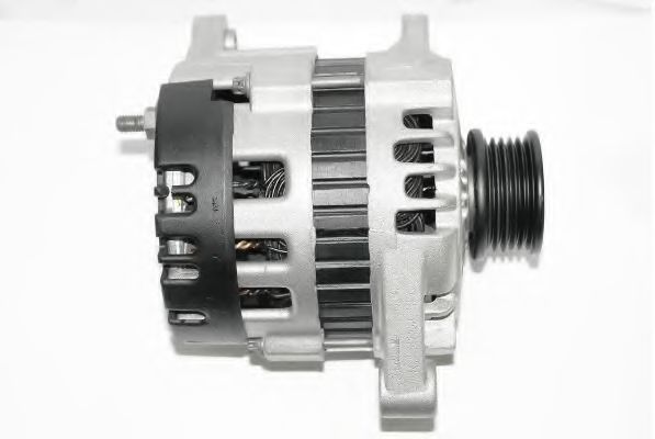 Generator / Alternator 4