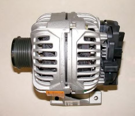 Generator / Alternator 4