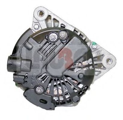 Generator / Alternator 3