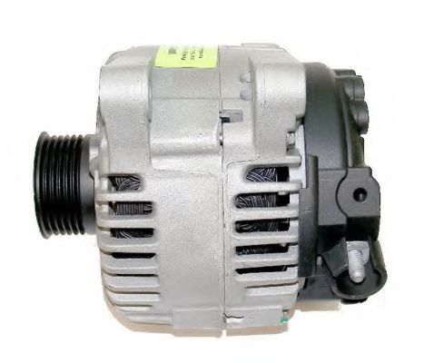 Generator / Alternator 4