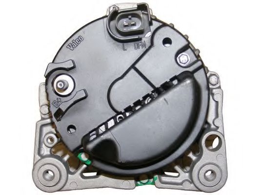 Generator / Alternator 4