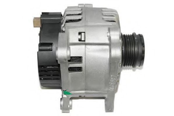 Generator / Alternator 4