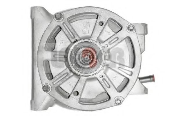 Generator / Alternator 2