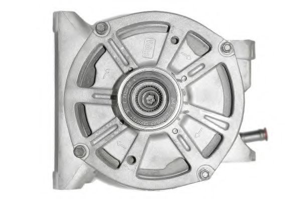 Generator / Alternator 5