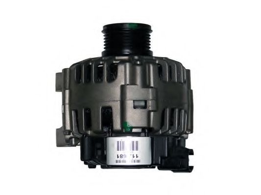 Generator / Alternator 4