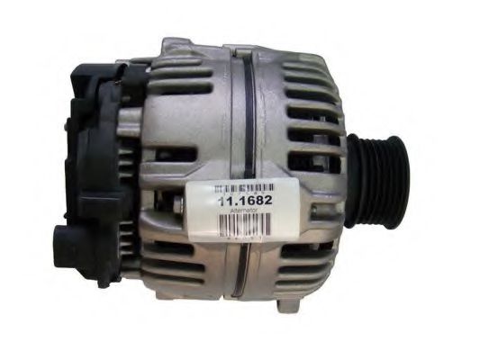 Generator / Alternator 4