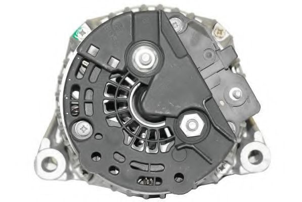 Generator / Alternator 4