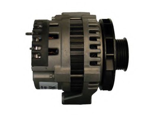 Generator / Alternator 4