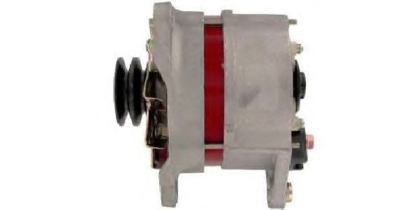 Generator / Alternator 4