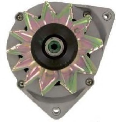 Generator / Alternator 5