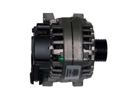 Generator / Alternator 4