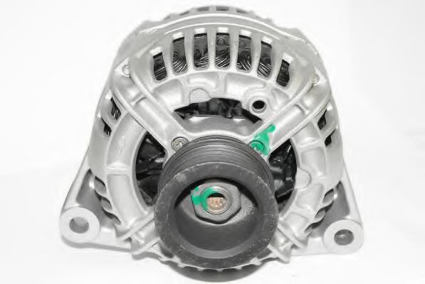 Generator / Alternator 4