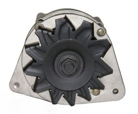 Generator / Alternator 4