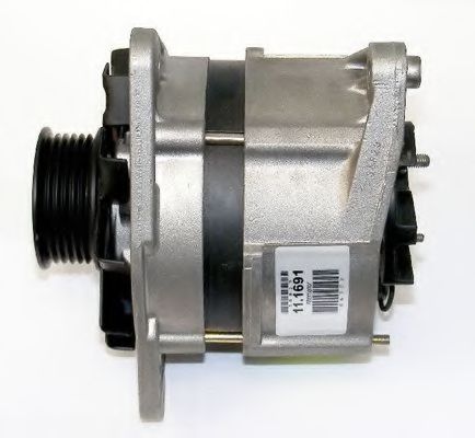Generator / Alternator 4