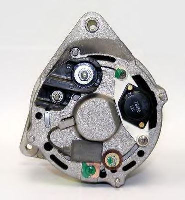 Generator / Alternator 6