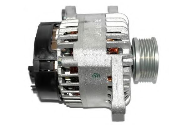 Generator / Alternator 4