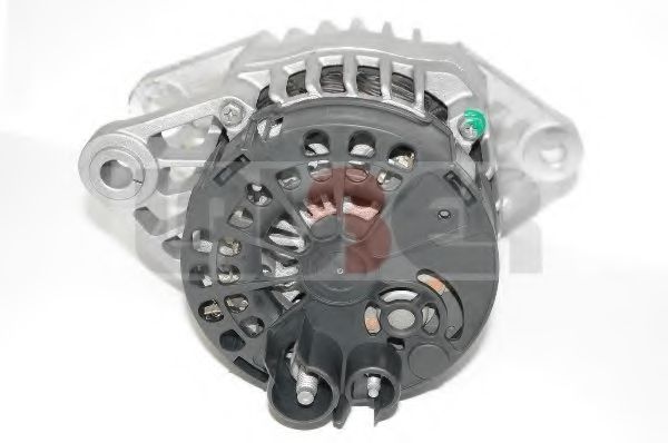 Generator / Alternator 3