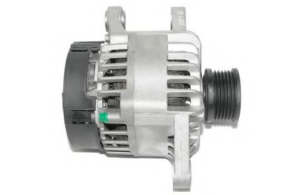 Generator / Alternator 4