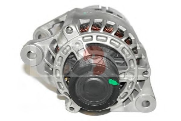 Generator / Alternator 2