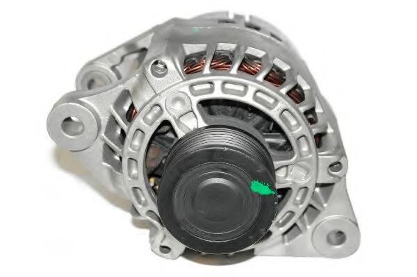 Generator / Alternator 4
