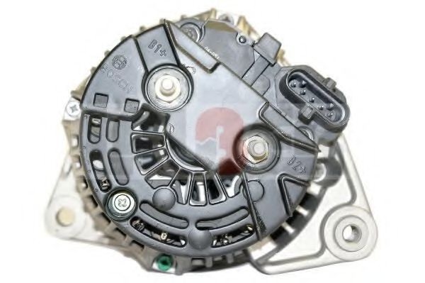 Generator / Alternator 3
