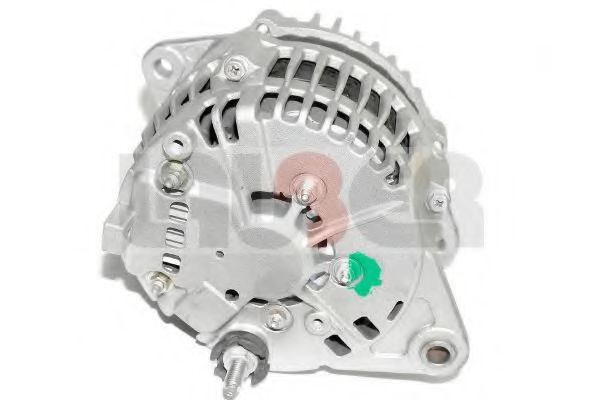 Generator / Alternator 3