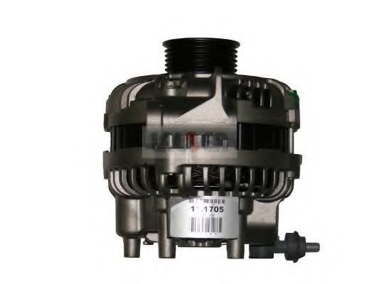 Generator / Alternator 4