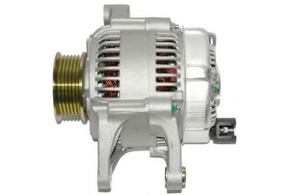 Generator / Alternator 4