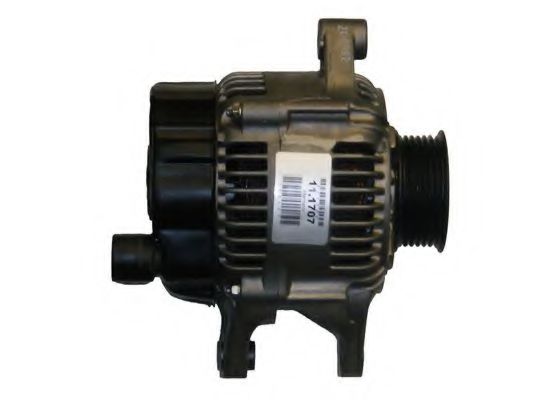 Generator / Alternator 4