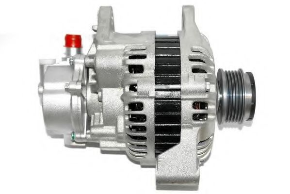 Generator / Alternator 4