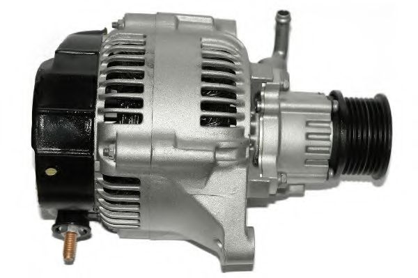 Generator / Alternator 4