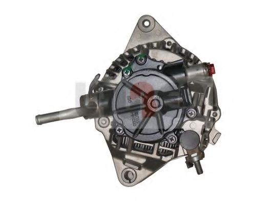 Generator / Alternator 2