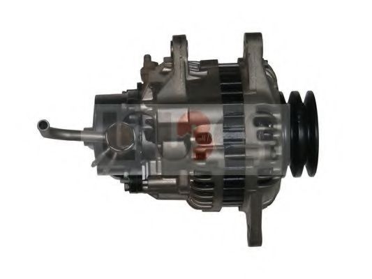 Generator / Alternator 3