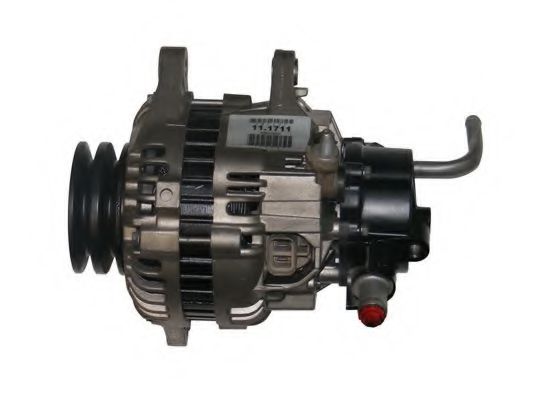 Generator / Alternator 4