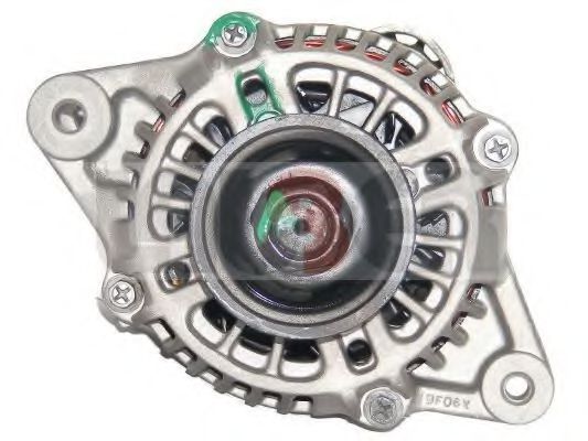 Generator / Alternator 2