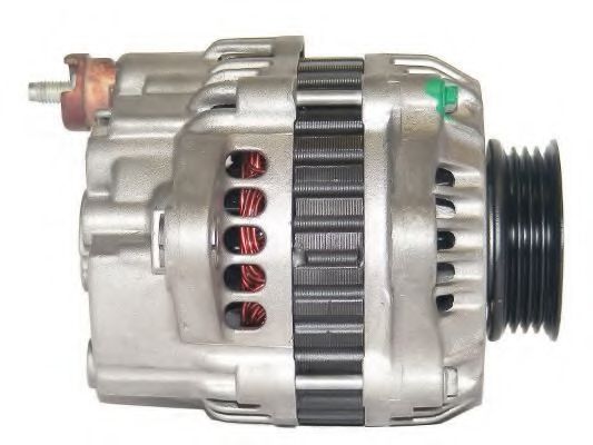 Generator / Alternator 4