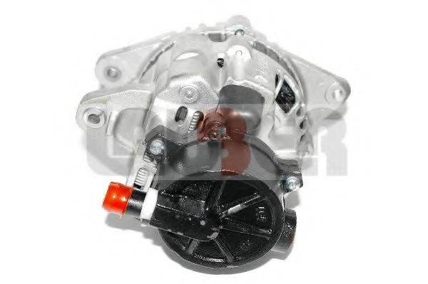 Generator / Alternator 3